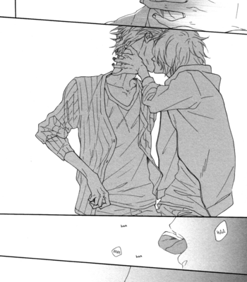 [ICHIKAWA Kei] Blue Sky Complex vol.01 [Eng] – Gay Manga sex 179