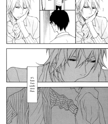 [ICHIKAWA Kei] Blue Sky Complex vol.01 [Eng] – Gay Manga sex 186