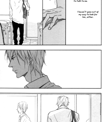 [ICHIKAWA Kei] Blue Sky Complex vol.01 [Eng] – Gay Manga sex 187