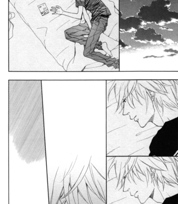 [ICHIKAWA Kei] Blue Sky Complex vol.01 [Eng] – Gay Manga sex 188