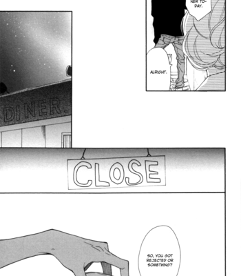 [ICHIKAWA Kei] Blue Sky Complex vol.01 [Eng] – Gay Manga sex 189