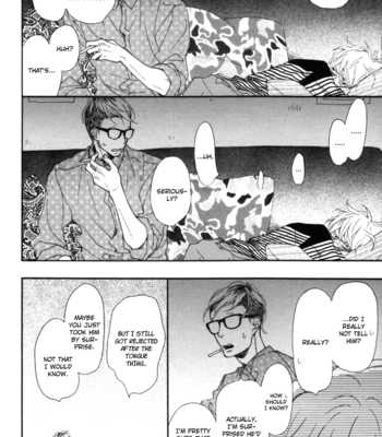[ICHIKAWA Kei] Blue Sky Complex vol.01 [Eng] – Gay Manga sex 192