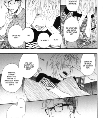 [ICHIKAWA Kei] Blue Sky Complex vol.01 [Eng] – Gay Manga sex 193