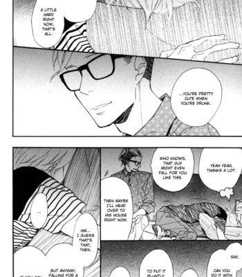 [ICHIKAWA Kei] Blue Sky Complex vol.01 [Eng] – Gay Manga sex 194