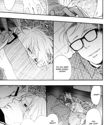 [ICHIKAWA Kei] Blue Sky Complex vol.01 [Eng] – Gay Manga sex 195