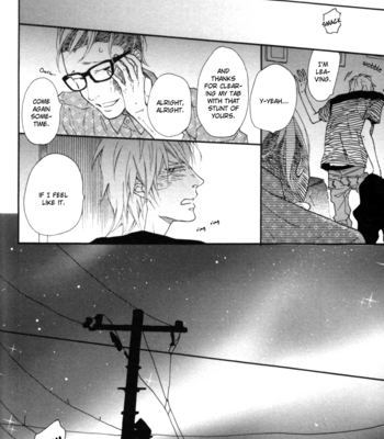 [ICHIKAWA Kei] Blue Sky Complex vol.01 [Eng] – Gay Manga sex 196