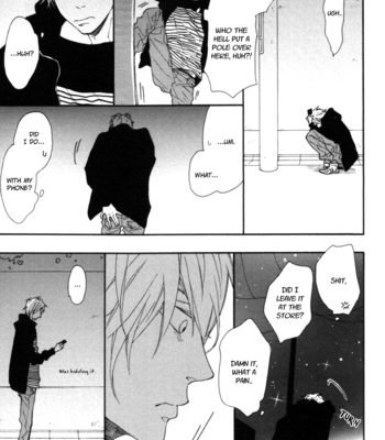 [ICHIKAWA Kei] Blue Sky Complex vol.01 [Eng] – Gay Manga sex 197