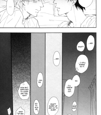 [ICHIKAWA Kei] Blue Sky Complex vol.01 [Eng] – Gay Manga sex 219