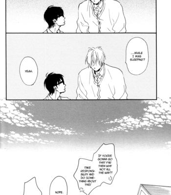 [ICHIKAWA Kei] Blue Sky Complex vol.01 [Eng] – Gay Manga sex 232