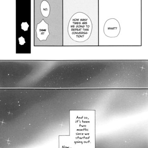 [ICHIKAWA Kei] Blue Sky Complex (update c.18) [Eng] – Gay Manga sex 4