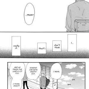 [ICHIKAWA Kei] Blue Sky Complex (update c.18) [Eng] – Gay Manga sex 6