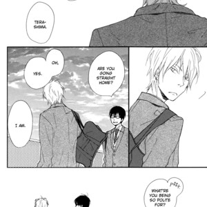[ICHIKAWA Kei] Blue Sky Complex (update c.18) [Eng] – Gay Manga sex 7