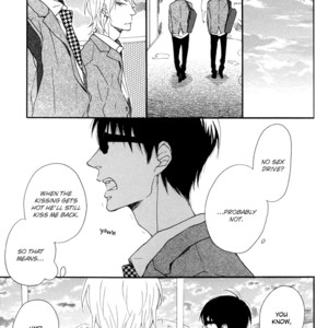 [ICHIKAWA Kei] Blue Sky Complex (update c.18) [Eng] – Gay Manga sex 8