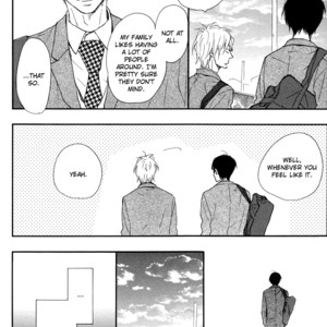 [ICHIKAWA Kei] Blue Sky Complex (update c.18) [Eng] – Gay Manga sex 9