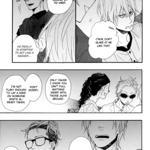 [ICHIKAWA Kei] Blue Sky Complex (update c.18) [Eng] – Gay Manga sex 12