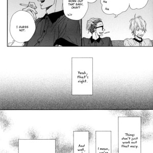 [ICHIKAWA Kei] Blue Sky Complex (update c.18) [Eng] – Gay Manga sex 13