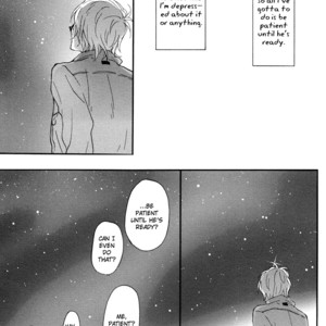 [ICHIKAWA Kei] Blue Sky Complex (update c.18) [Eng] – Gay Manga sex 14