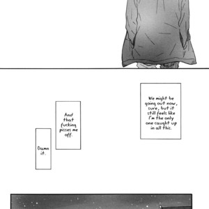 [ICHIKAWA Kei] Blue Sky Complex (update c.18) [Eng] – Gay Manga sex 15