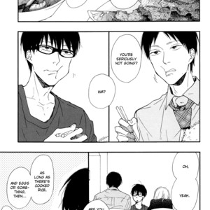 [ICHIKAWA Kei] Blue Sky Complex (update c.18) [Eng] – Gay Manga sex 16