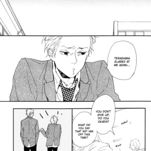 [ICHIKAWA Kei] Blue Sky Complex (update c.18) [Eng] – Gay Manga sex 18