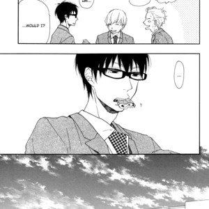 [ICHIKAWA Kei] Blue Sky Complex (update c.18) [Eng] – Gay Manga sex 20