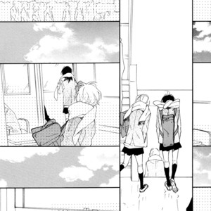 [ICHIKAWA Kei] Blue Sky Complex (update c.18) [Eng] – Gay Manga sex 21