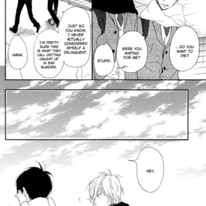 [ICHIKAWA Kei] Blue Sky Complex (update c.18) [Eng] – Gay Manga sex 23
