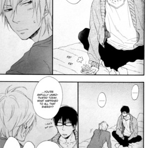 [ICHIKAWA Kei] Blue Sky Complex (update c.18) [Eng] – Gay Manga sex 35