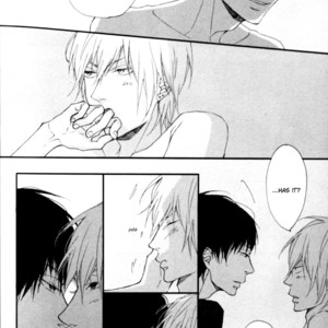 [ICHIKAWA Kei] Blue Sky Complex (update c.18) [Eng] – Gay Manga sex 40