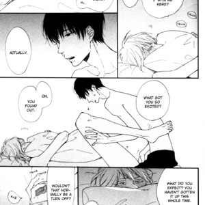 [ICHIKAWA Kei] Blue Sky Complex (update c.18) [Eng] – Gay Manga sex 45