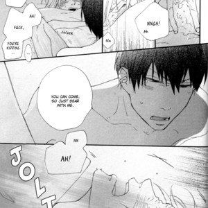 [ICHIKAWA Kei] Blue Sky Complex (update c.18) [Eng] – Gay Manga sex 47