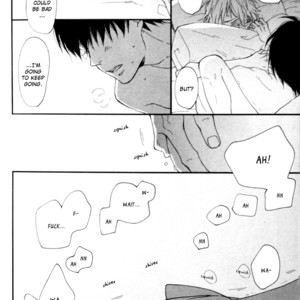 [ICHIKAWA Kei] Blue Sky Complex (update c.18) [Eng] – Gay Manga sex 48