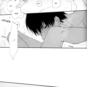 [ICHIKAWA Kei] Blue Sky Complex (update c.18) [Eng] – Gay Manga sex 49