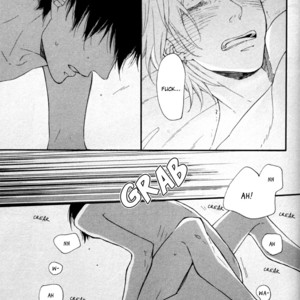 [ICHIKAWA Kei] Blue Sky Complex (update c.18) [Eng] – Gay Manga sex 55
