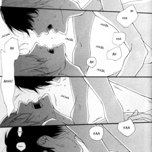 [ICHIKAWA Kei] Blue Sky Complex (update c.18) [Eng] – Gay Manga sex 57