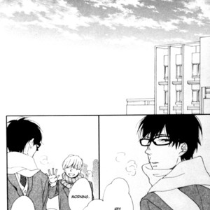 [ICHIKAWA Kei] Blue Sky Complex (update c.18) [Eng] – Gay Manga sex 58