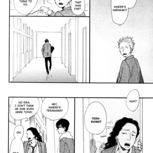 [ICHIKAWA Kei] Blue Sky Complex (update c.18) [Eng] – Gay Manga sex 60