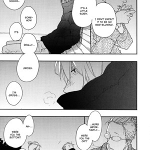 [ICHIKAWA Kei] Blue Sky Complex (update c.18) [Eng] – Gay Manga sex 78