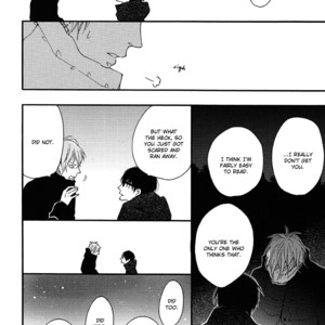 [ICHIKAWA Kei] Blue Sky Complex (update c.18) [Eng] – Gay Manga sex 87