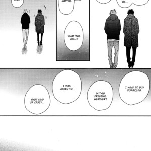 [ICHIKAWA Kei] Blue Sky Complex (update c.18) [Eng] – Gay Manga sex 89
