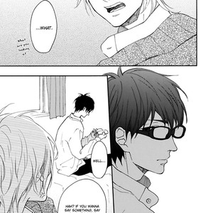 [ICHIKAWA Kei] Blue Sky Complex (update c.18) [Eng] – Gay Manga sex 99
