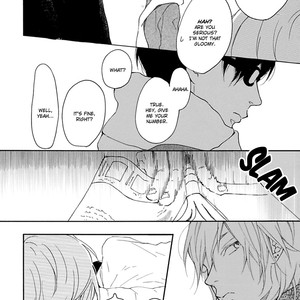 [ICHIKAWA Kei] Blue Sky Complex (update c.18) [Eng] – Gay Manga sex 102