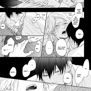 [ICHIKAWA Kei] Blue Sky Complex (update c.18) [Eng] – Gay Manga sex 107