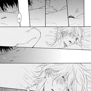 [ICHIKAWA Kei] Blue Sky Complex (update c.18) [Eng] – Gay Manga sex 111