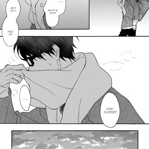 [ICHIKAWA Kei] Blue Sky Complex (update c.18) [Eng] – Gay Manga sex 115