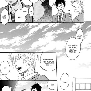 [ICHIKAWA Kei] Blue Sky Complex (update c.18) [Eng] – Gay Manga sex 117