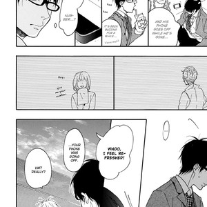 [ICHIKAWA Kei] Blue Sky Complex (update c.18) [Eng] – Gay Manga sex 118