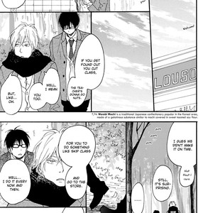 [ICHIKAWA Kei] Blue Sky Complex (update c.18) [Eng] – Gay Manga sex 121