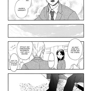 [ICHIKAWA Kei] Blue Sky Complex (update c.18) [Eng] – Gay Manga sex 130