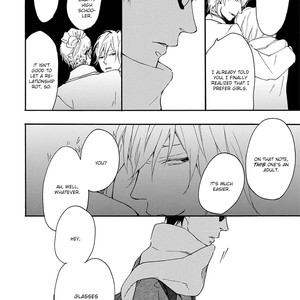 [ICHIKAWA Kei] Blue Sky Complex (update c.18) [Eng] – Gay Manga sex 135